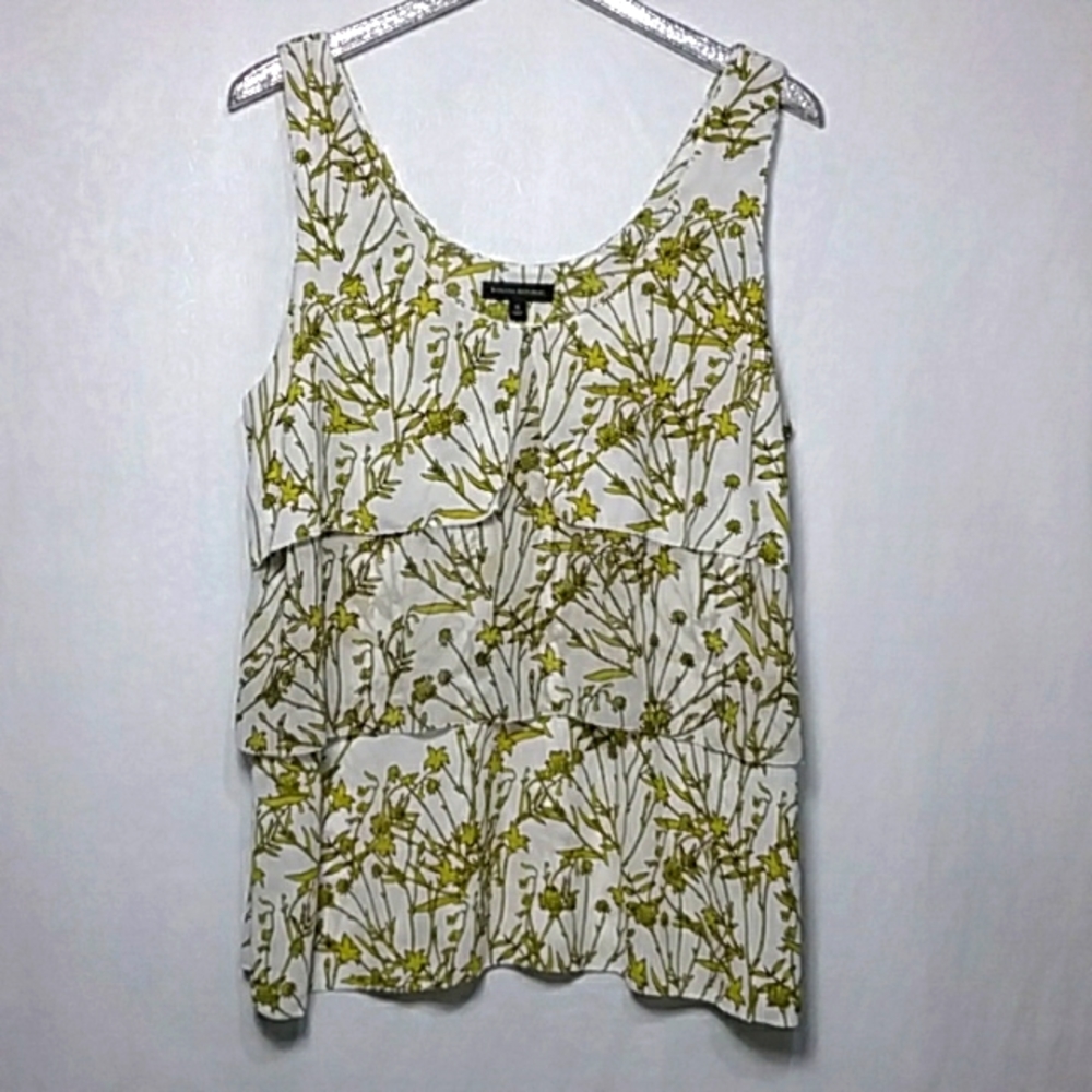 Banana Republic women's top size XL